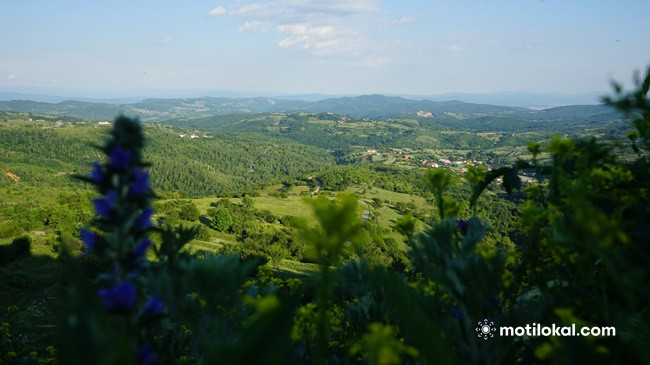 Sot mot më i freskët, priten reshje shiu, fundjava me diell në Kosovë