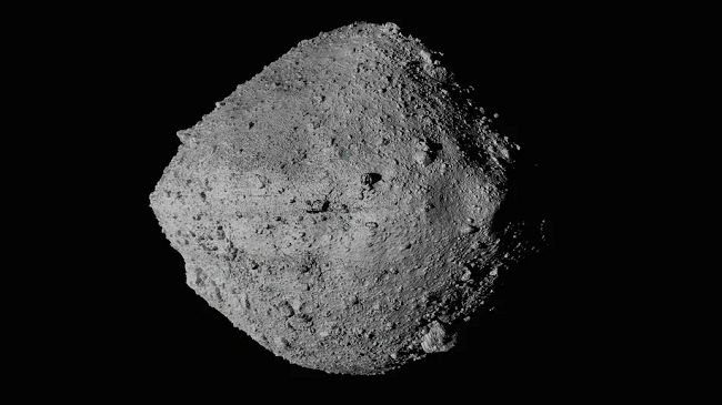 Shanset janë të vogla, por jo zero. Ky është asteroidi që i afrohet Tokës