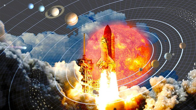 Udhëtimi në hapësirë për të shpëtuar njerëzit mund të shkatërrojë planetin
