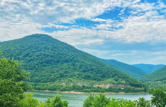 Sot mot i freskët dhe vende-vende me rrebeshe shiu në Kosovë