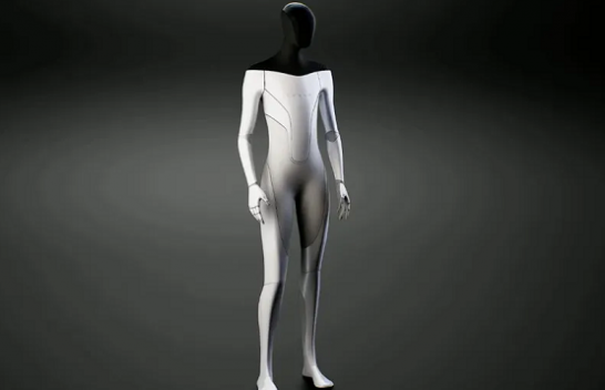 Tesla po ndërton një robot humanoid