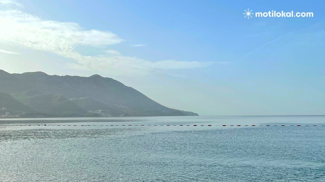 Mësoni parashikimin e motit gjatë kësaj jave në Mal të Zi