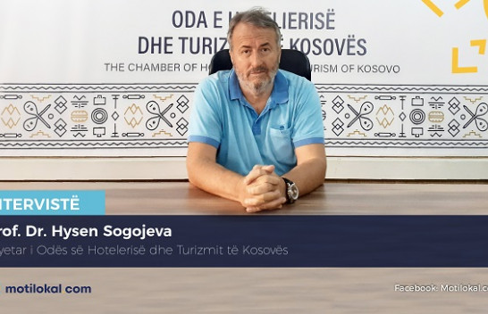 Kosova e bukur, por jo edhe e promovuar!