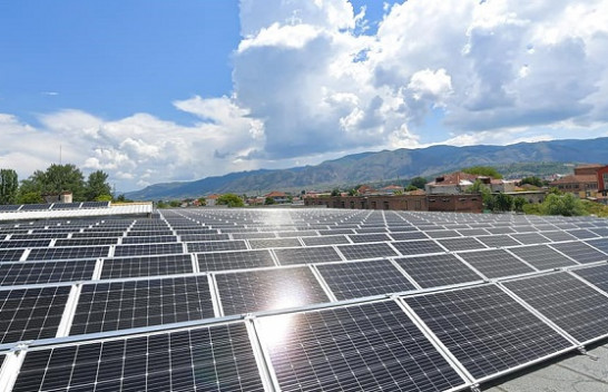 Rama: Shqipëria të jetë në krye të Ballkanit në energjinë diellore
