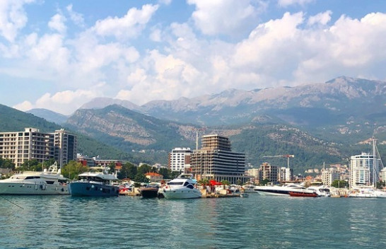 Ç'mot pritet të mbajë sot dhe ditëve në vazhdim në Mal të Zi