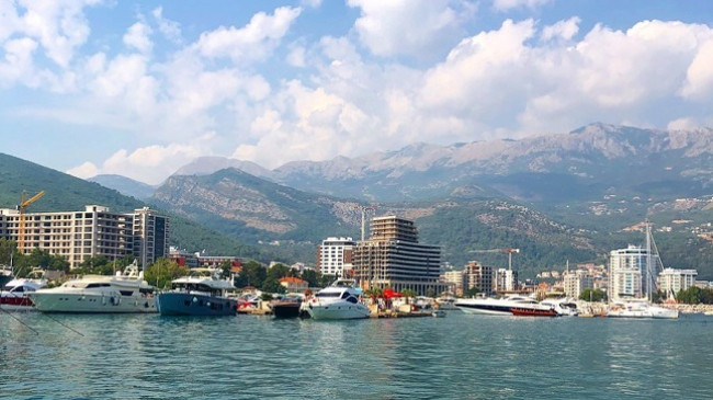 Ç'mot pritet të mbajë sot dhe ditëve në vazhdim në Mal të Zi