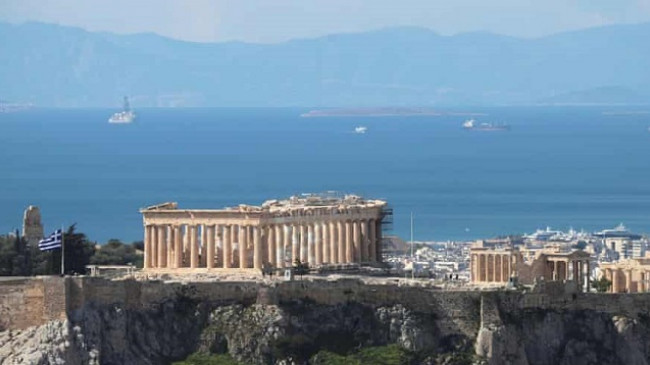Ndryshimet klimatike do të ndikojnë në turizëm