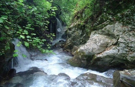 Tatzat, fshati me bukuri magjepsëse [Foto]