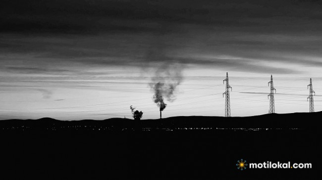 Ndotja nga termocentralet e qymyrit në Kosovë shënon rritje