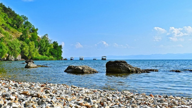 Sot dhe ditëve në vazhdim mot i kthjellët e me diell në Maqedoni