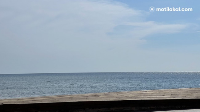 Sot mot i kthjellët e me diell në Shqipëri