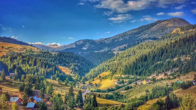 Vijon të mbretërojë mot i ngrohtë e me diell në Kosovë