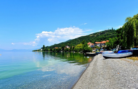 Diell dhe ngrohtë sot e fundjavë në Maqedoni