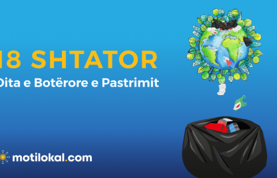 18 Shtator - Dita Botërore e Pastrimit