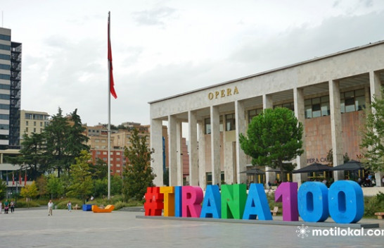 Daily Mail: Tirana kryeqyteti më i lirë në Evropë