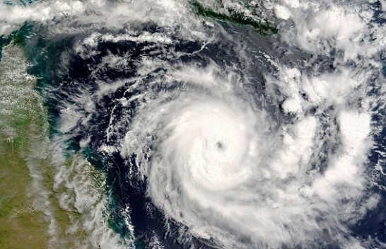 Paralajmërimi i frikshëm i meteorologes: Ciklonet së shpejti mund të shkatërrojnë Evropën