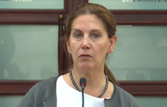 Kumbaro: Qeveria fokus pastrimin e mjedisit, nga kjo javë në terren