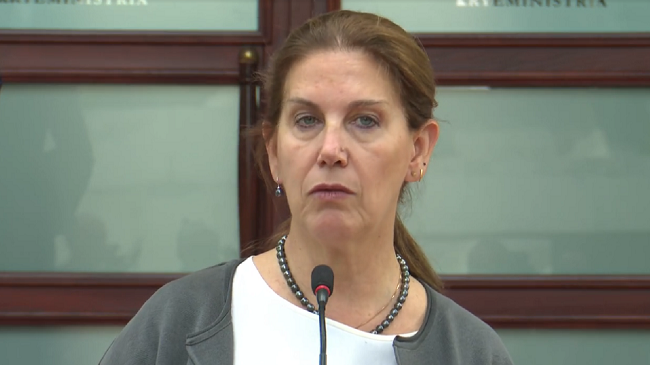 Kumbaro: Qeveria fokus pastrimin e mjedisit, nga kjo javë në terren
