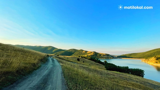 Sot dhe fundjavë mot i kthjellët e me diell në Kosovë