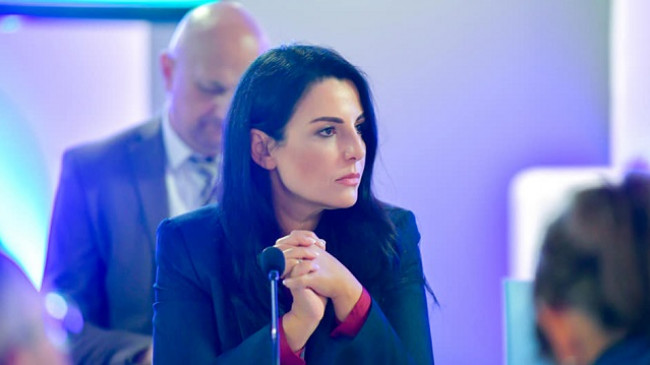 Ndryshimet klimatike, Balluku në Ministerialin P-TECC të Departamentit Amerikan të Energjisë