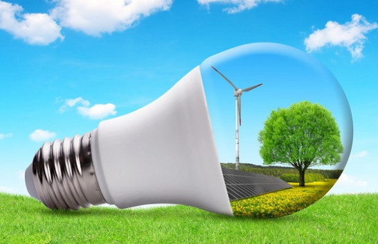 Energjia e rinovueshme zgjidhja më efektive kundër ndryshimit të klimës