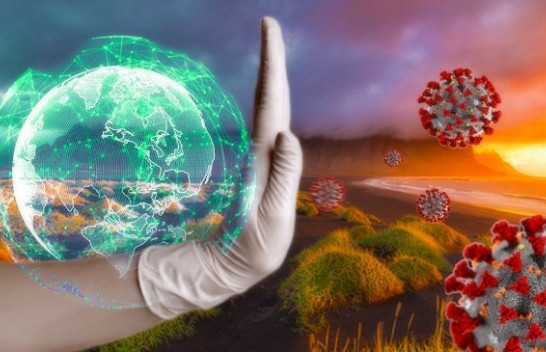 Inteligjenca Artificiale mund të parashikojë pandemitë e ardhshme