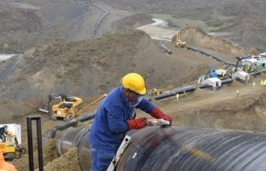 INDEP reagon ndaj vendimit të Qeverisë për refuzimin e projektit të gazit