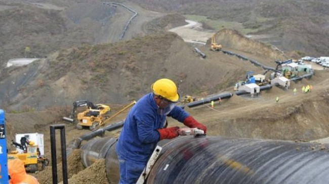 INDEP reagon ndaj vendimit të Qeverisë për refuzimin e projektit të gazit