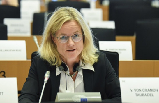 Von Cramon: Kosova bëri mirë që refuzoi projektin e gazsjellësit