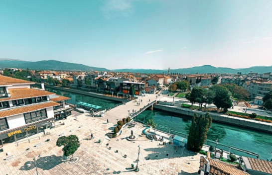 Ja si do të jetë moti sot dhe ditët në vazhdim në Maqedoni