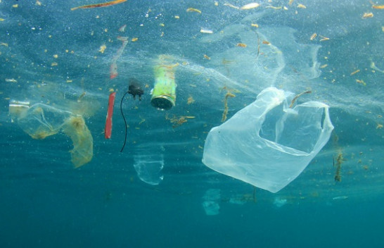 Studim: Bregu shqiptar një ndër më të ndoturit në Mesdhe nga mbetjet plastike