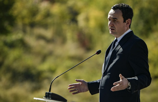 Kurti në Ditën Botërore të Habitateve: Qytetet janë bërthama nga ku fillon zgjidhja e problemit me ndotjen dhe krizën mjedisore