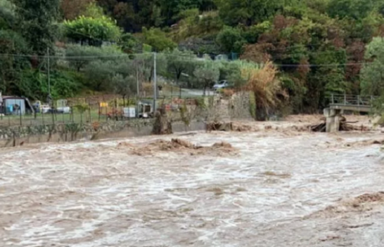 Moti i ligë, përmbytet pjesa veriperëndimore e Italisë