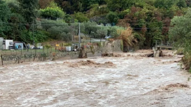 Moti i ligë, përmbytet pjesa veriperëndimore e Italisë