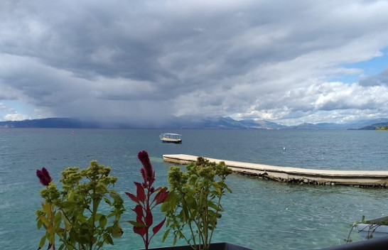 Ky është parashikimi i motit për sot në Maqedoni