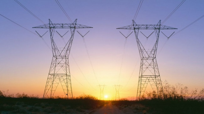 Konsumi global i energjisë pritet të rritet deri në 50 për qind deri në vitin 2050