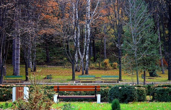 Reshje shiu dhe ulje temperaturash, ky është parashikimi i motit në Maqedoni
