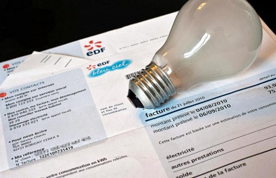 Kriza energjetike në Europë: Si mund t’i zvogëlojnë konsumatorët faturat gjatë dimrit?