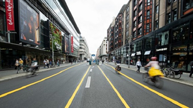 Berlini pritet të krijojë zonën më të madhe urbane në botë pa vetura