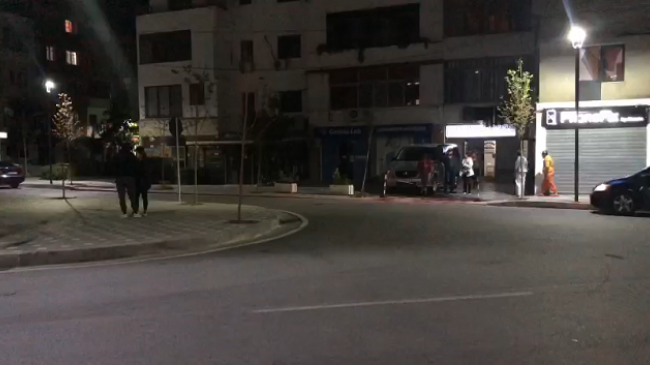 Regjistrohen dridhje të forta tërmeti në Lezhë, ndihen edhe në Tiranë