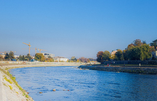 Rikthehet moti me diell dhe rriten temperaturat në Maqedoninë e Veriut