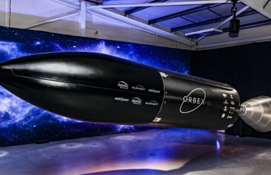Raketa ‘miqësore’ me mjedisin po ndërtohet në Skoci