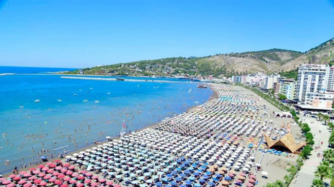 Lezha me performancën më të mirë në menaxhimin e mbeturinave