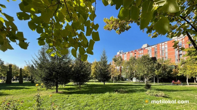 Diell dhe vranësira kalimtare sot në Kosovë