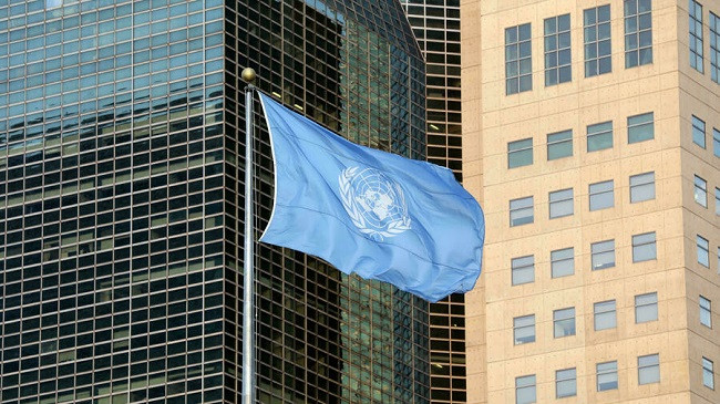 OKB: Vendet në zhvillim të ofrojnë 100 miliardë dollarë financim çdo vit për të luftuar krizën klimatike