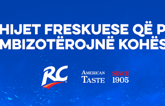 Shijet freskuese që po i mbizotërojnë kohës!