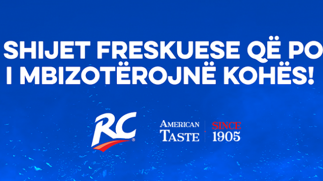 Shijet freskuese që po i mbizotërojnë kohës!