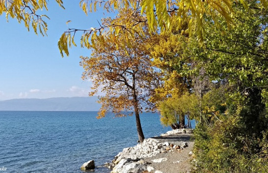 Fundjava me diell në Maqedoni