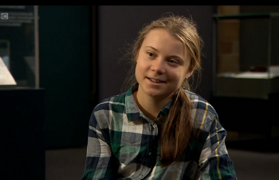 Greta Thunberg apel bankave: Mos financoni në ‘shkatërrimin’ e klimës