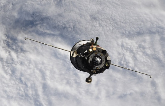 Katastrofat natyrore të para nga hapësira, astronauti ngre alarmin mbi pasojat e ndryshimeve klimatike